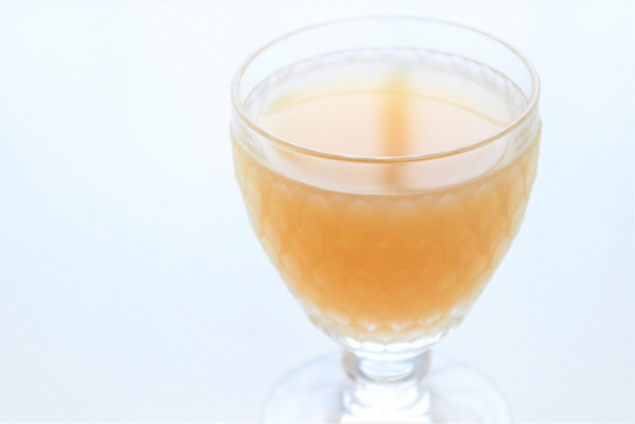 信州産ももジュース