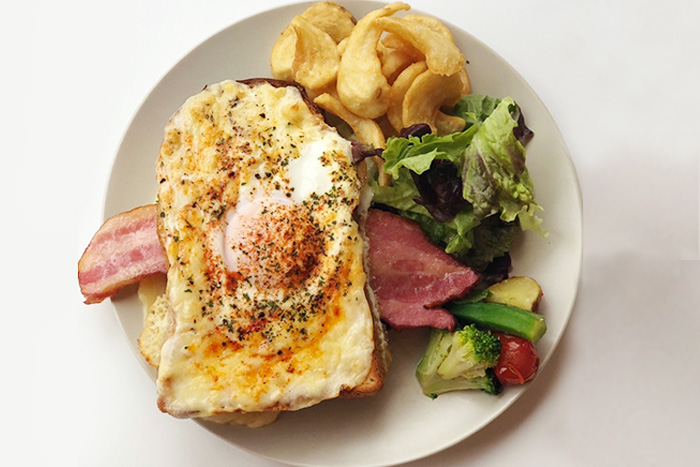 クロックマダムセットL