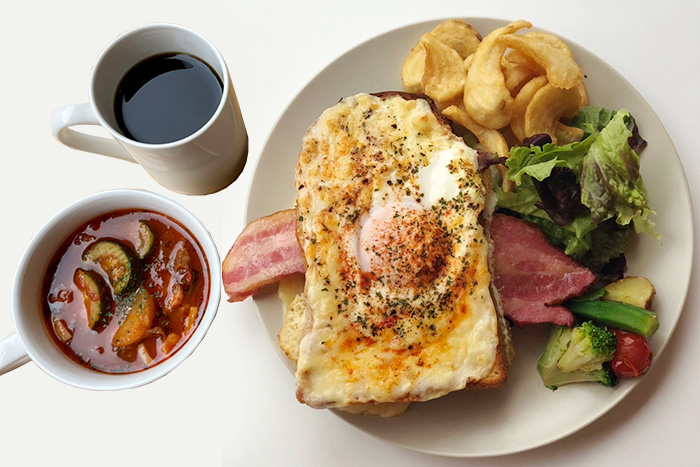 クロックマダムセットM