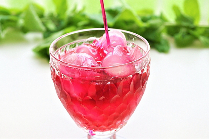 信州産巨峰ジュース