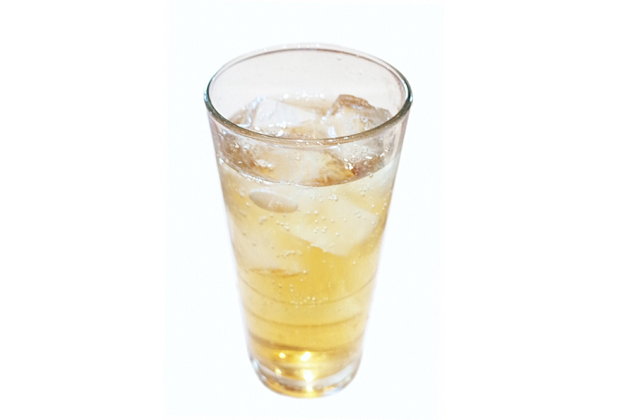 ジンジャーエール（甘口or辛口）